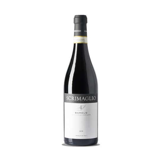 SCRIMAGLIO Barolo