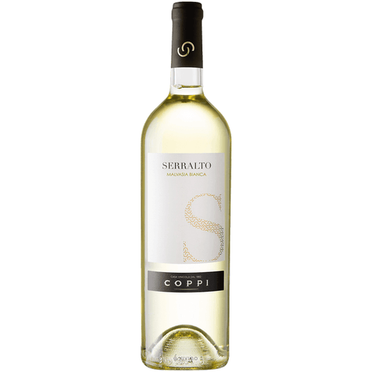 Serralto Malvasia Bianca