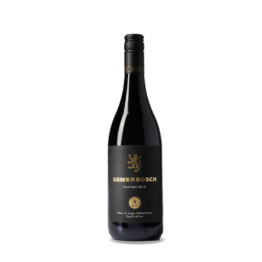 SOMERBOSCH Pinot Noir