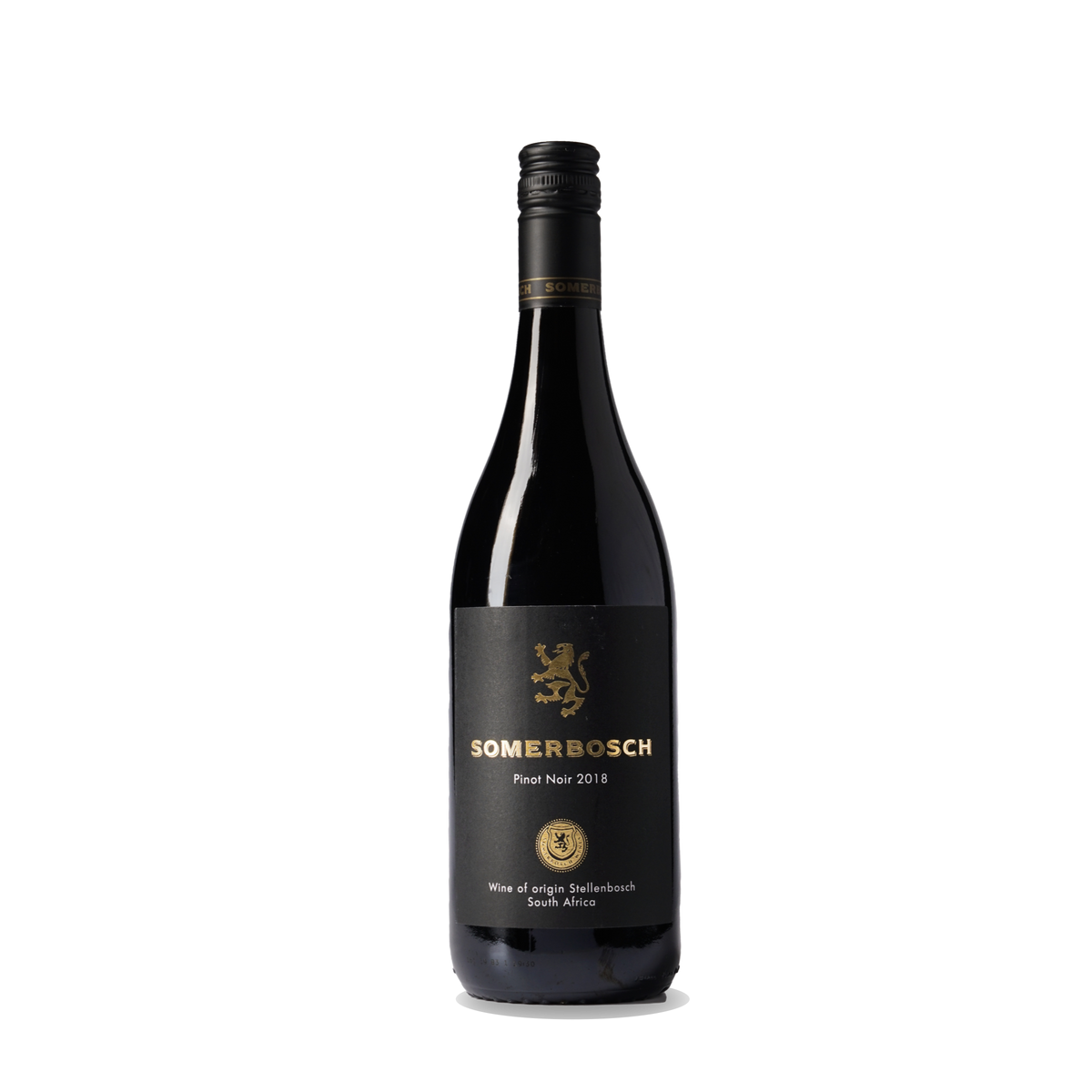 SOMERBOSCH Pinot Noir