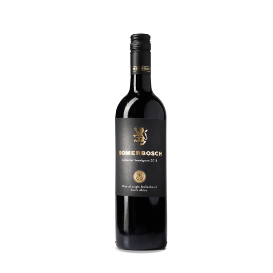 SOMERBOSCH Cabernet Sauvignon