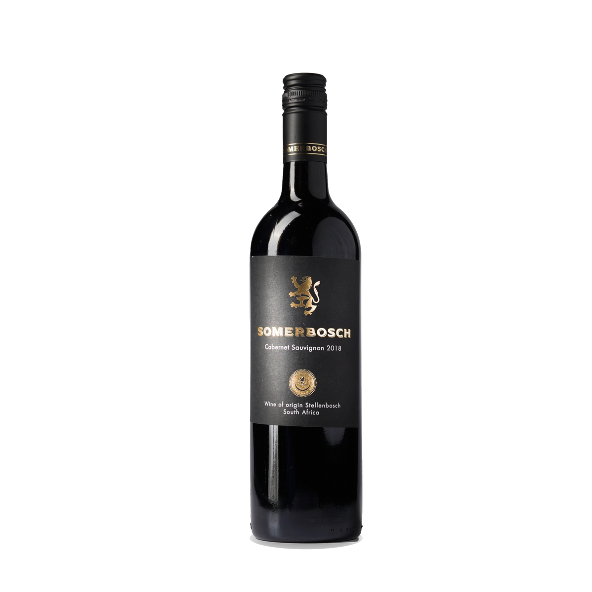 SOMERBOSCH  Cabernet Sauvignon