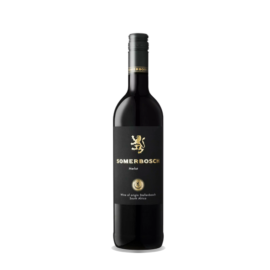 SOMERBOSCH Merlot