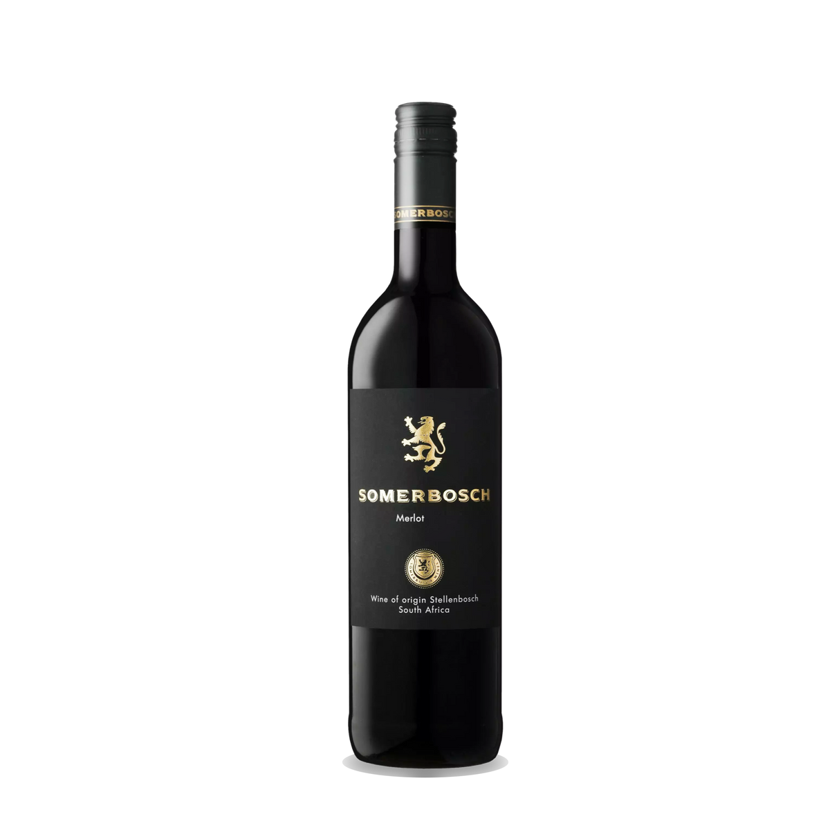 SOMERBOSCH Merlot