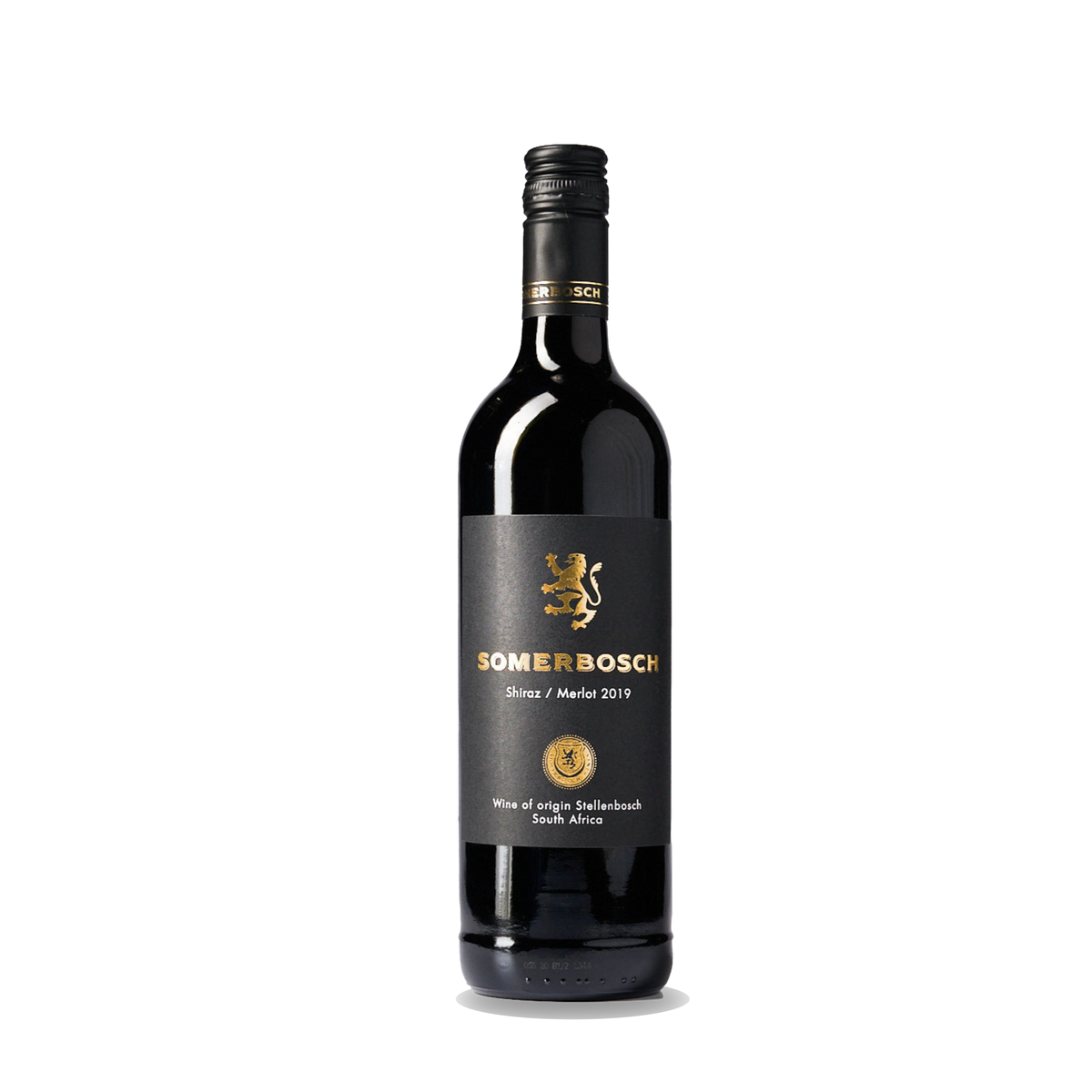 SOMERBOSCH Shiraz-Merlot