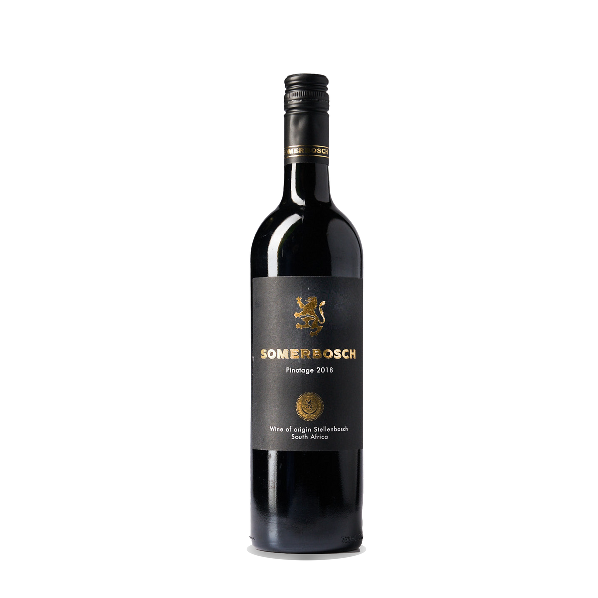 SOMERBOSCH Pinotage