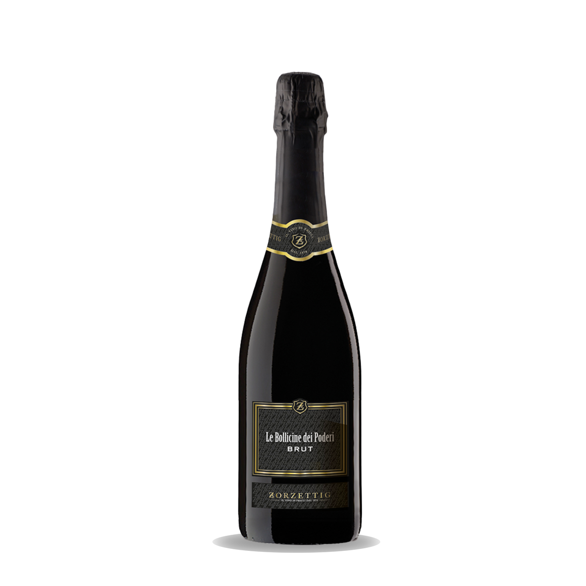 ZORZETTIG Brut