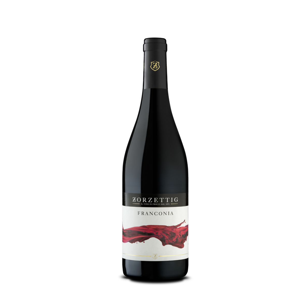 ZORZETTIG Franconia