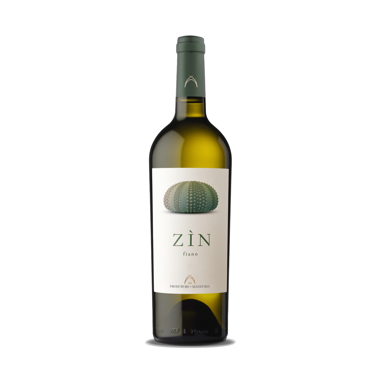 PRODUTTORI DI MANDURIA Zin Fiano