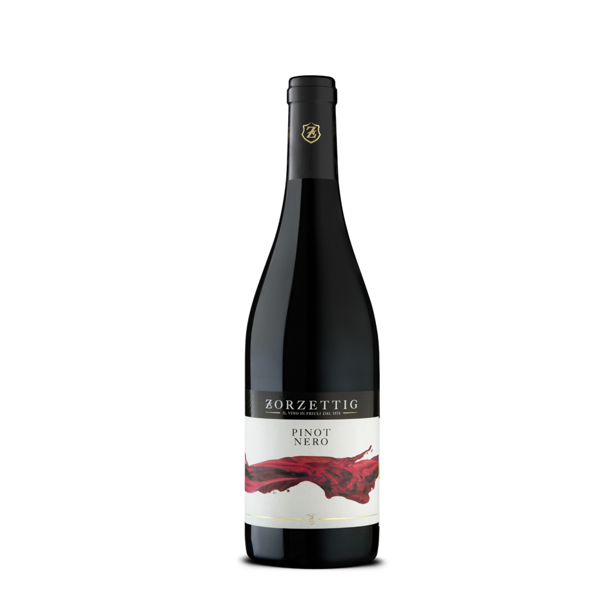 ZORZETTIG Pinot Nero