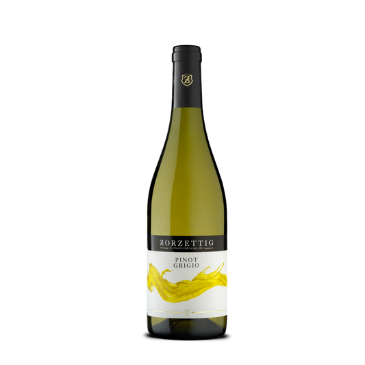 ZORZETTIG Pino Grigio